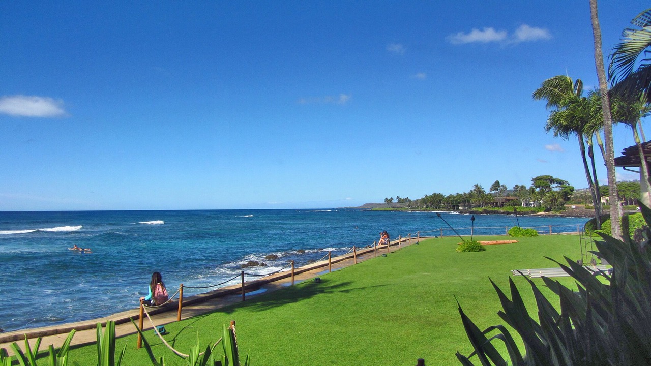 Photo of Bedroom in Poipu