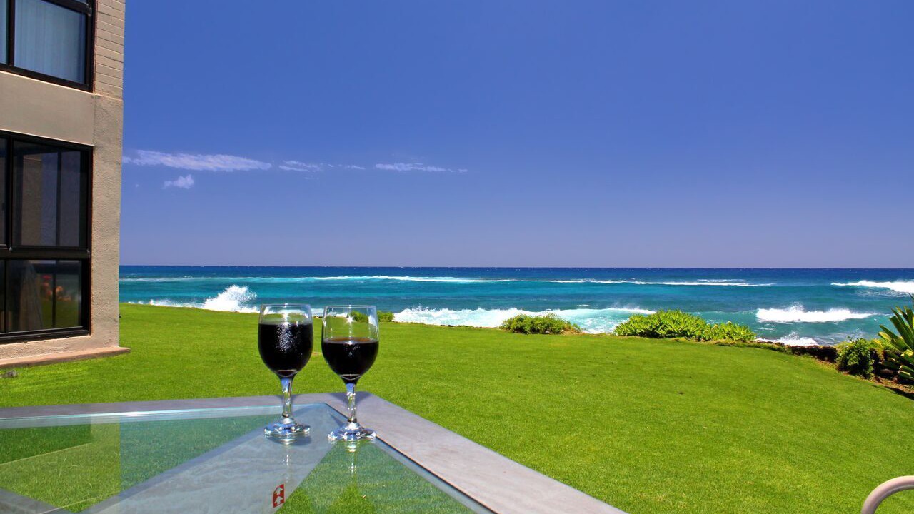 Photo of Outdoor in Poipu