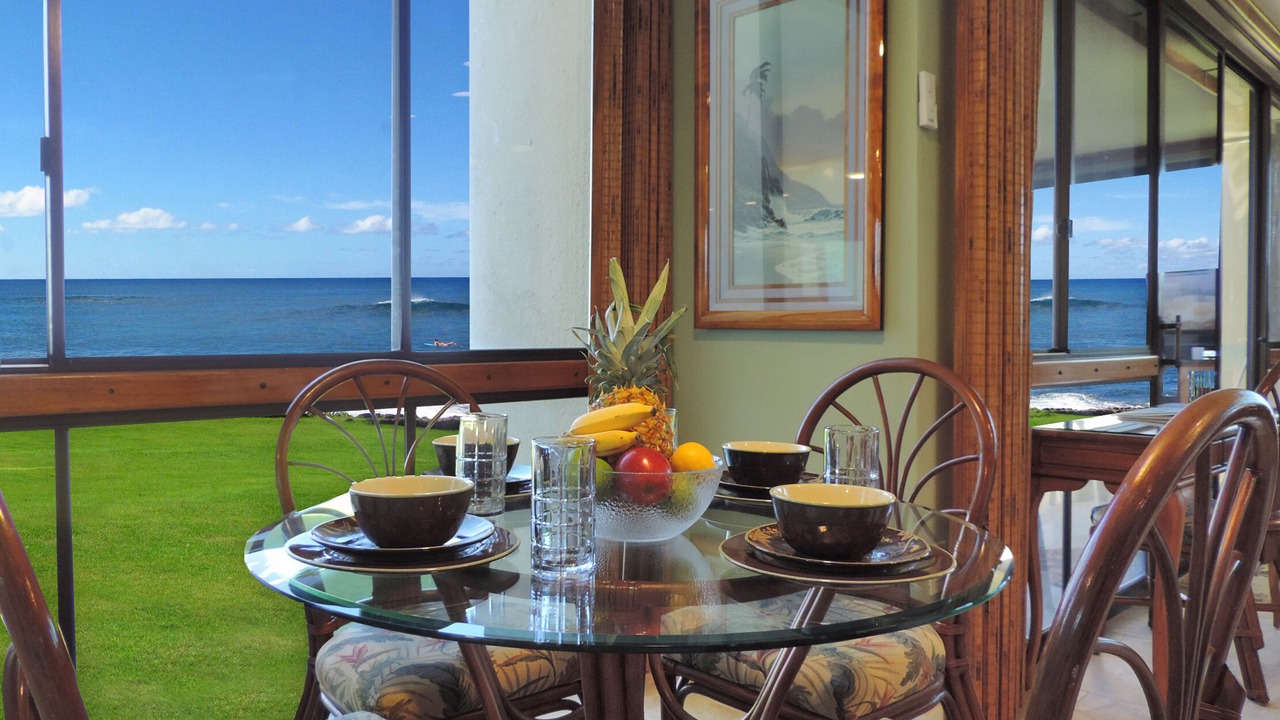 Photo of Bedroom in Poipu