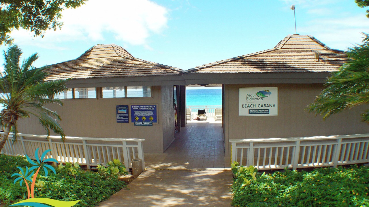 Photo of Bathroom in Kaanapali