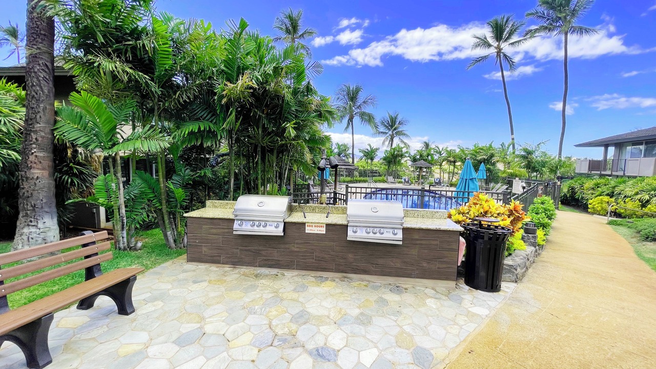 Photo of Outdoor in Kaanapali