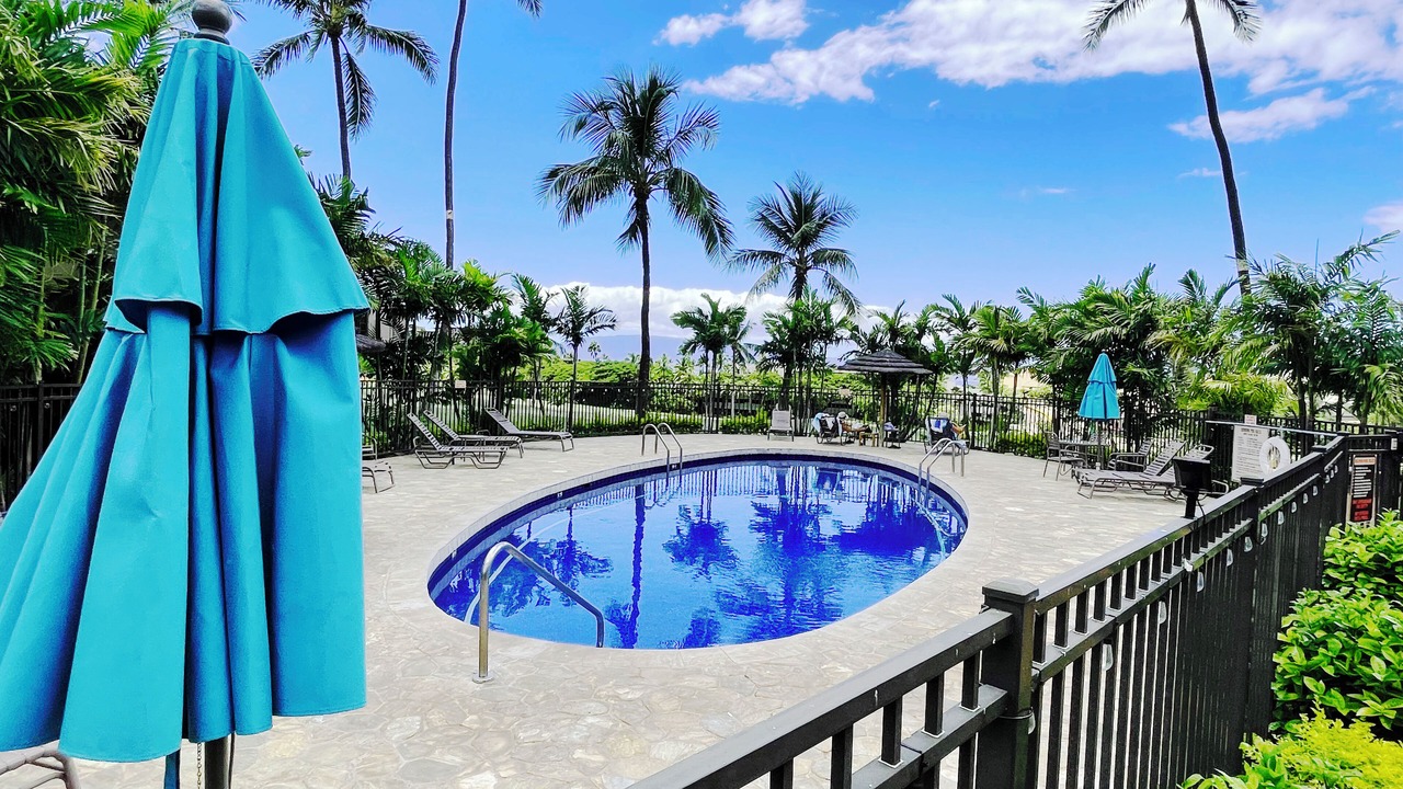 Photo of Outdoor in Kaanapali