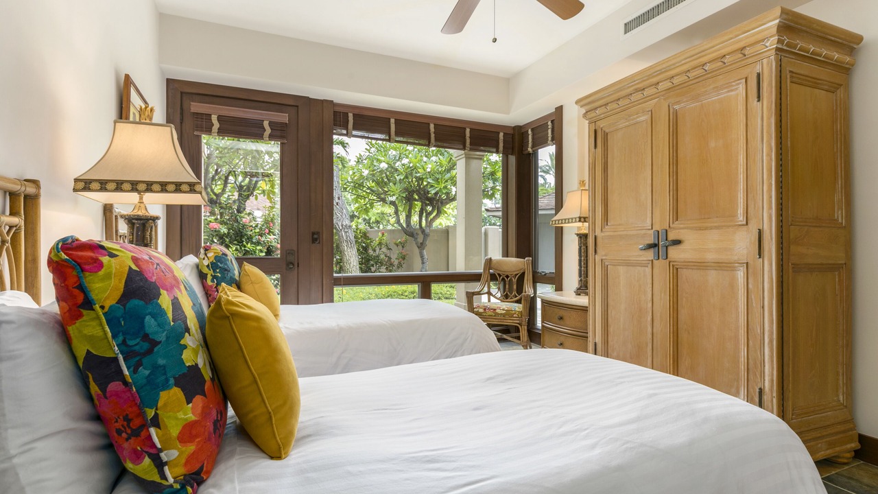 Photo of Bedroom in Kaupulehu