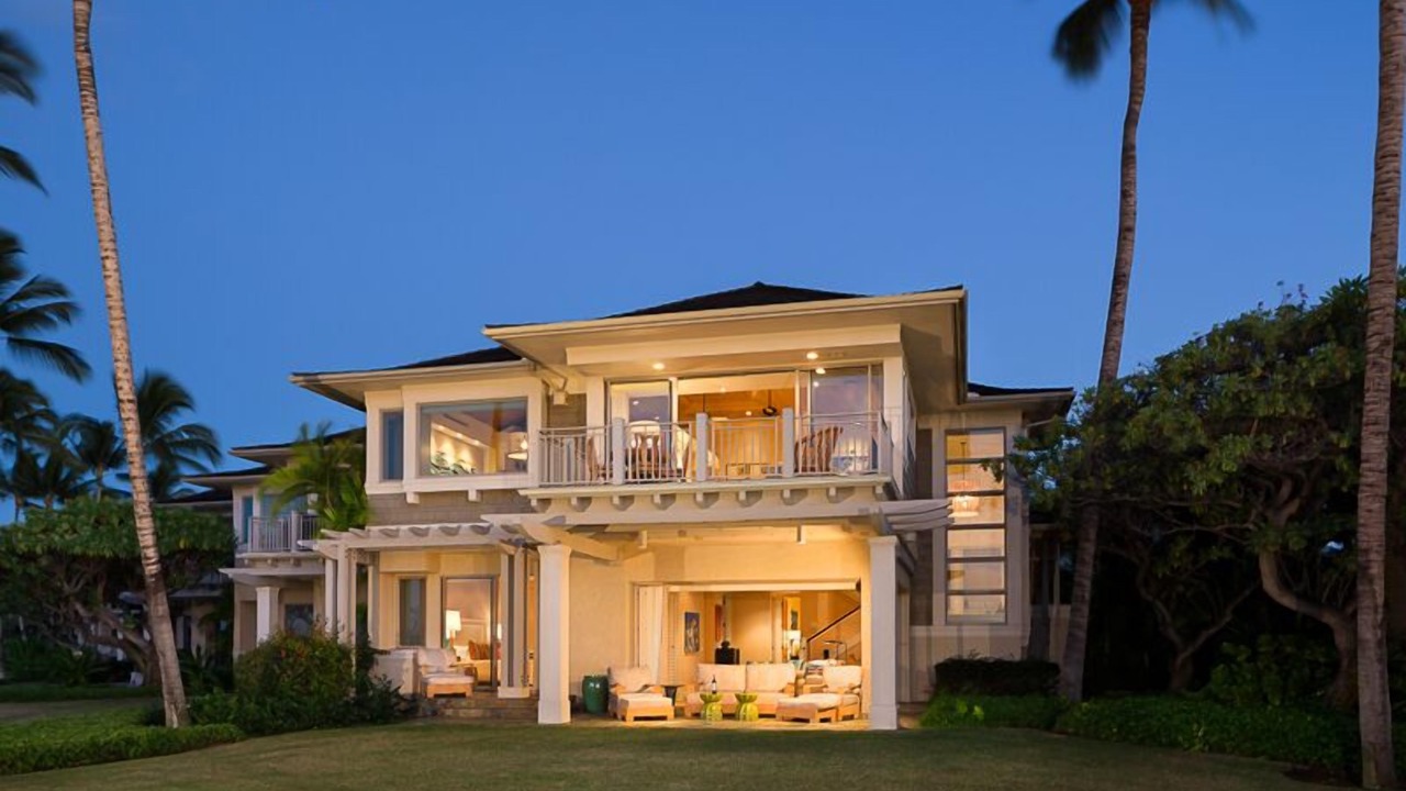 Photo of Outdoor in Kaupulehu