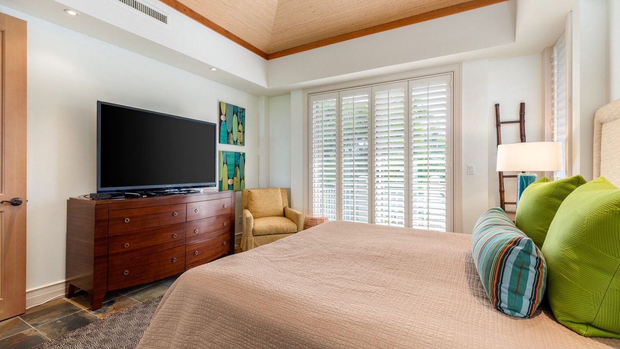 Photo of Bedroom in Kaupulehu