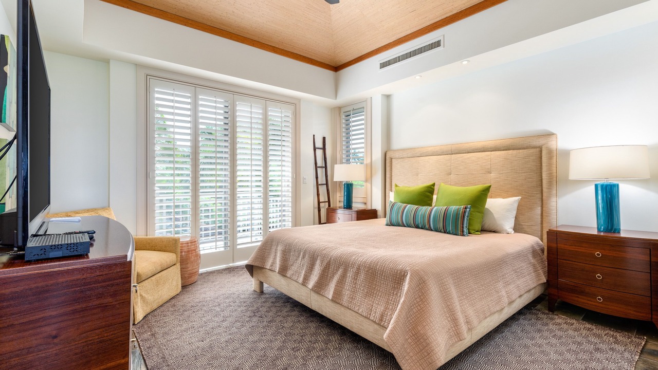 Photo of Bedroom in Kaupulehu