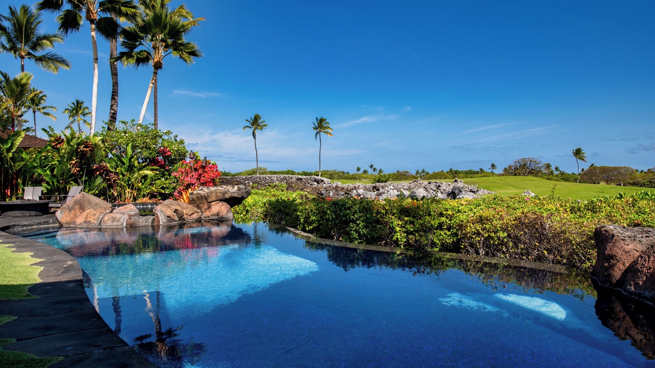 Photo of Outdoor in Kaupulehu