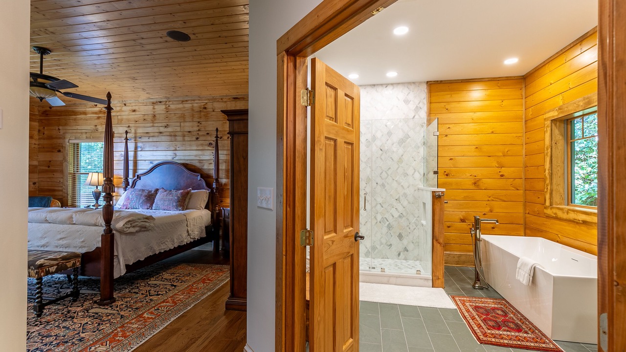 Photo of Bedroom in Boone