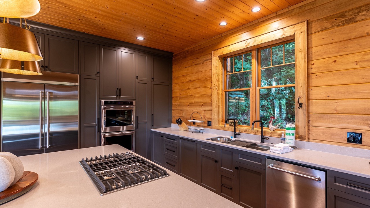 Photo of Kitchen in Boone