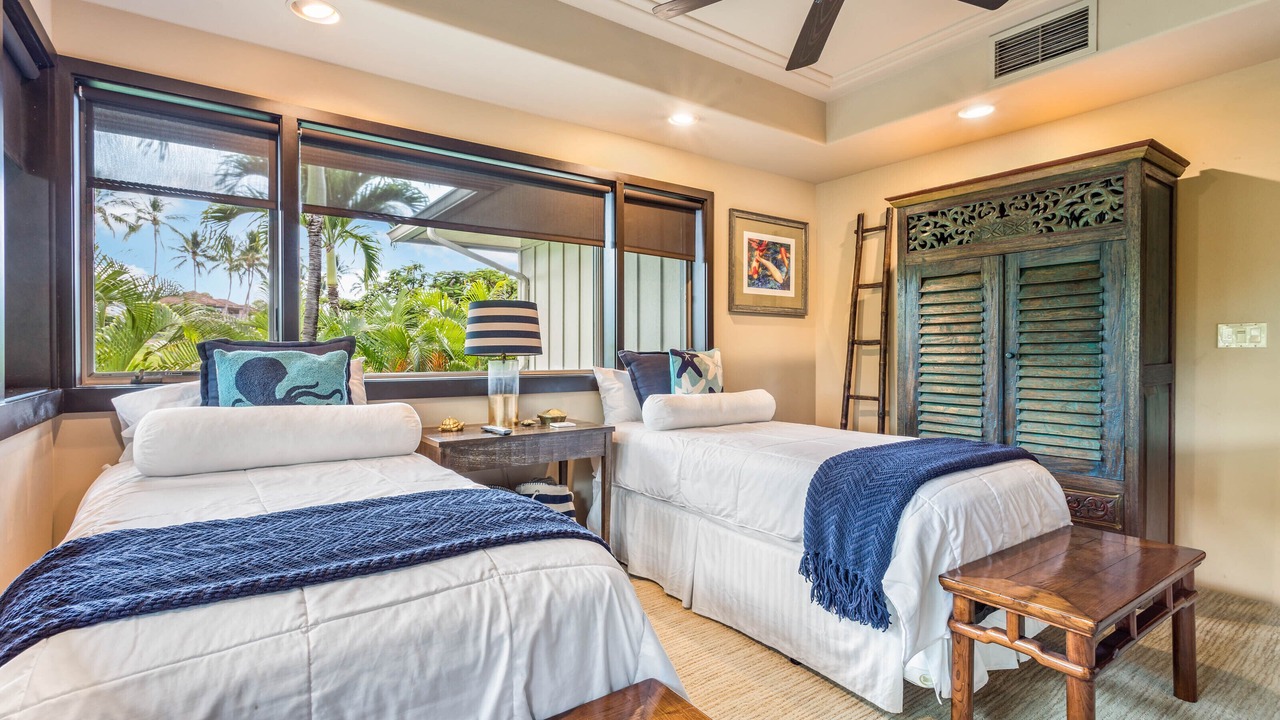 Photo of Bedroom in Kaupulehu