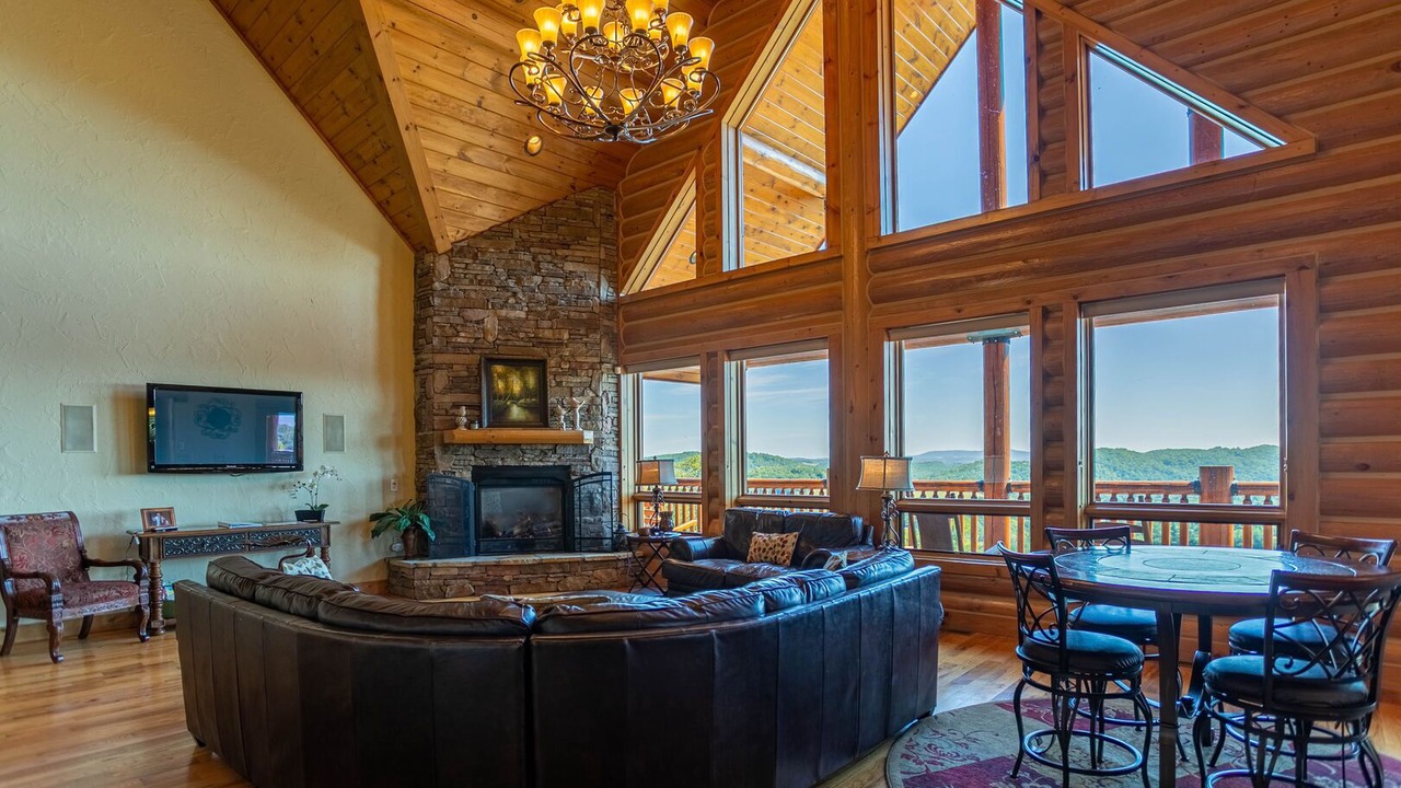 Photo of Livingroom in Boone