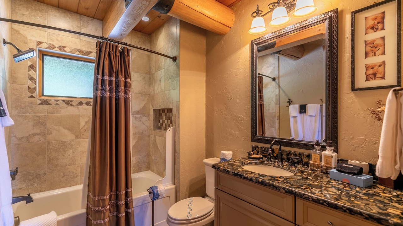 Photo of Bathroom in Boone