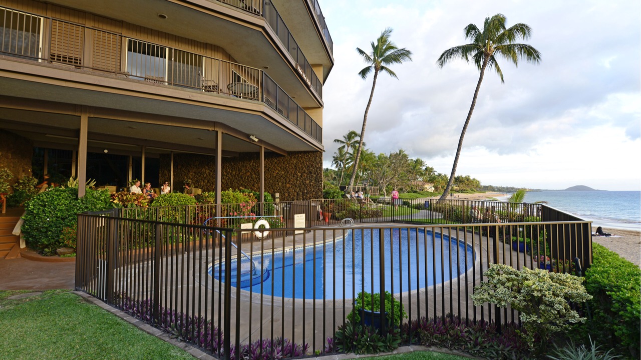 Photo of Outdoor in Kihei