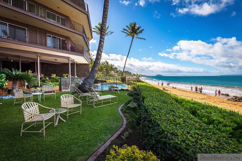 Photo of Outdoor in Kihei