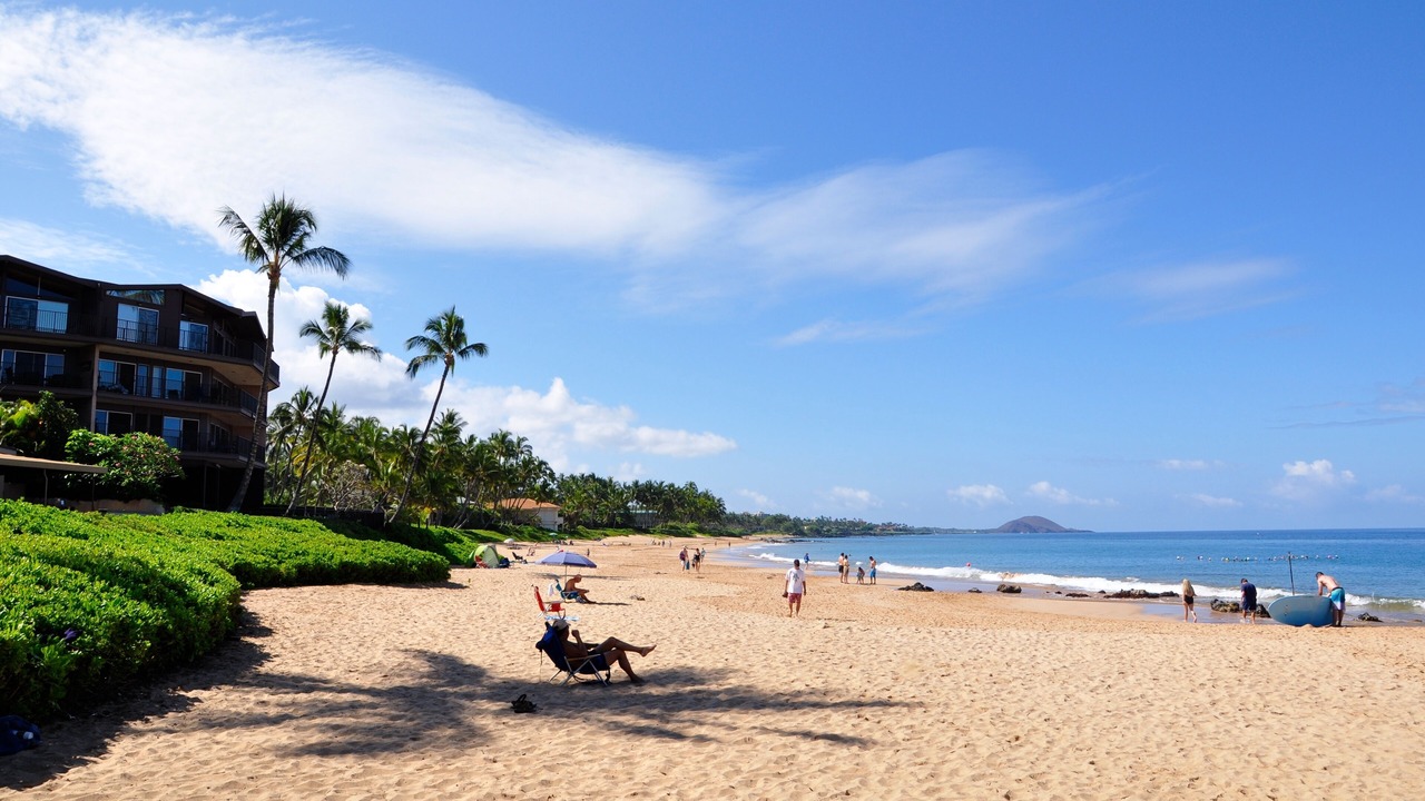 Photo of Others in Kihei