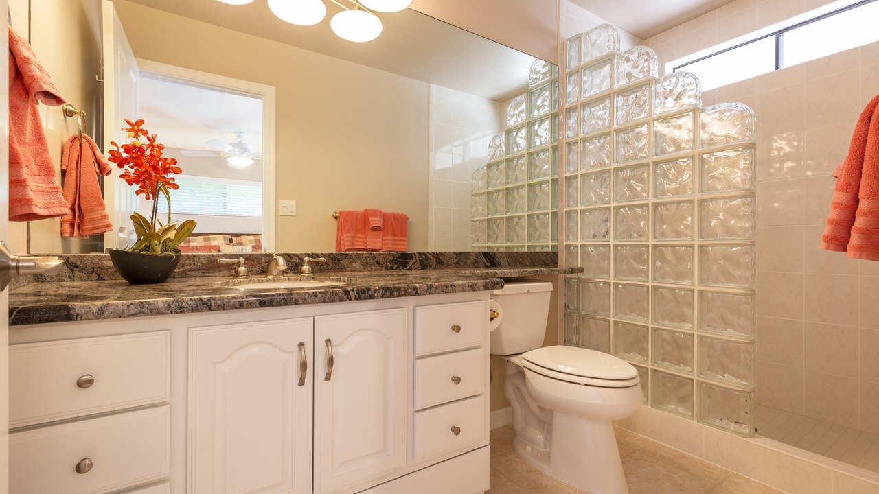 Photo of Bathroom in Wailea