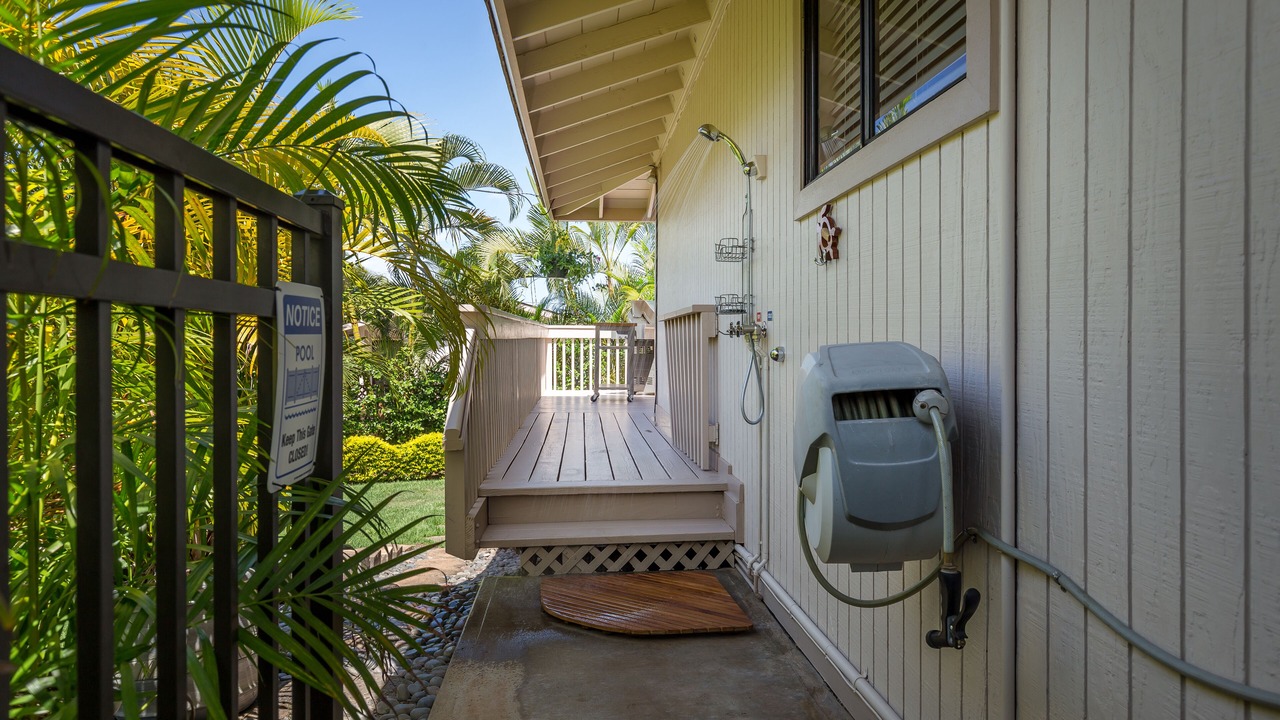 Photo of Outdoor in Wailea