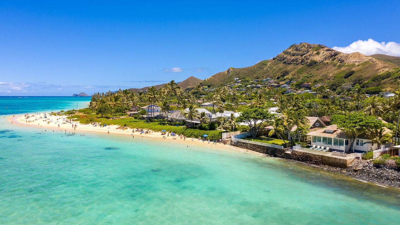 Photo of Others in Lanikai