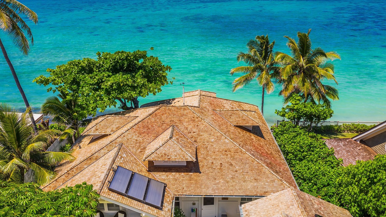 Photo of Outdoor in Lanikai