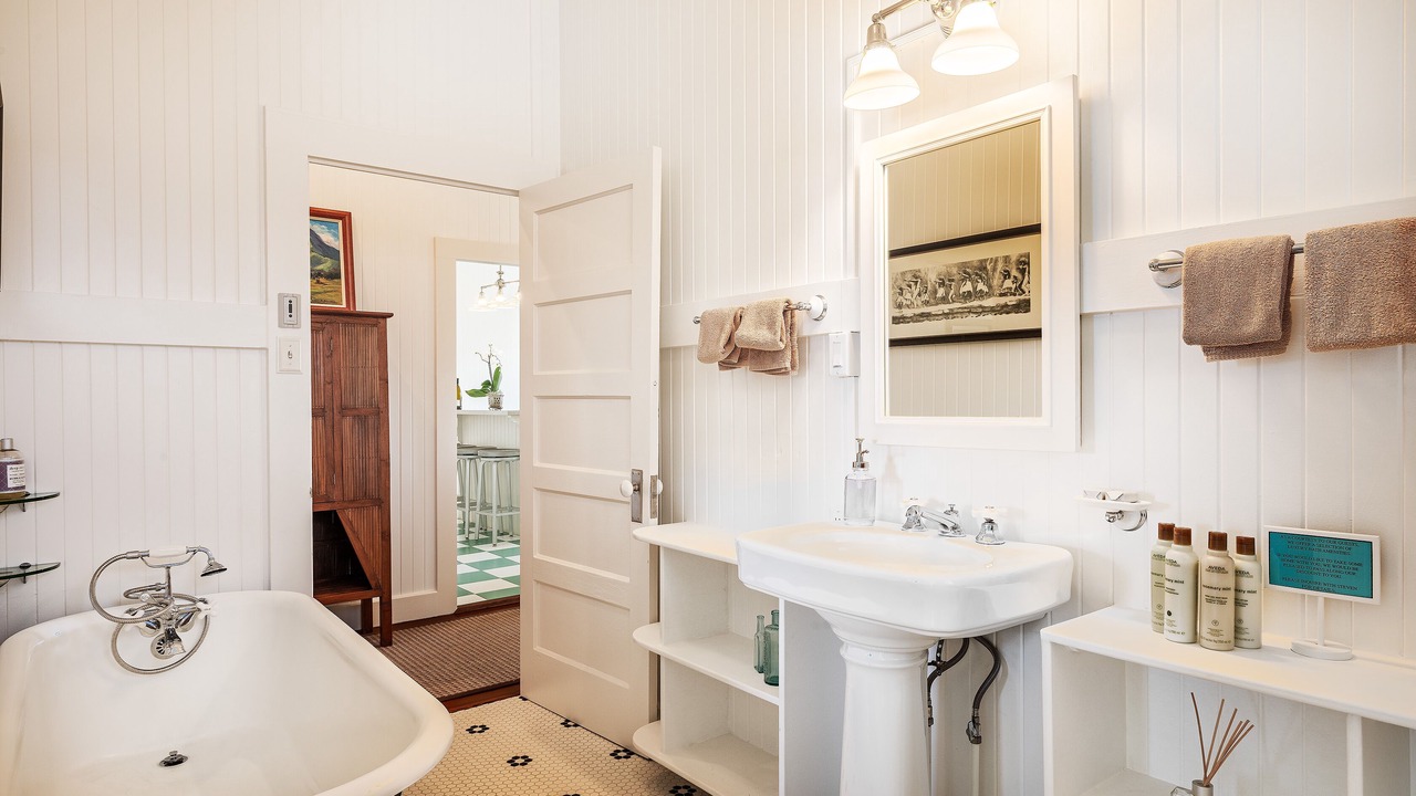 Photo of Bathroom in Lanikai