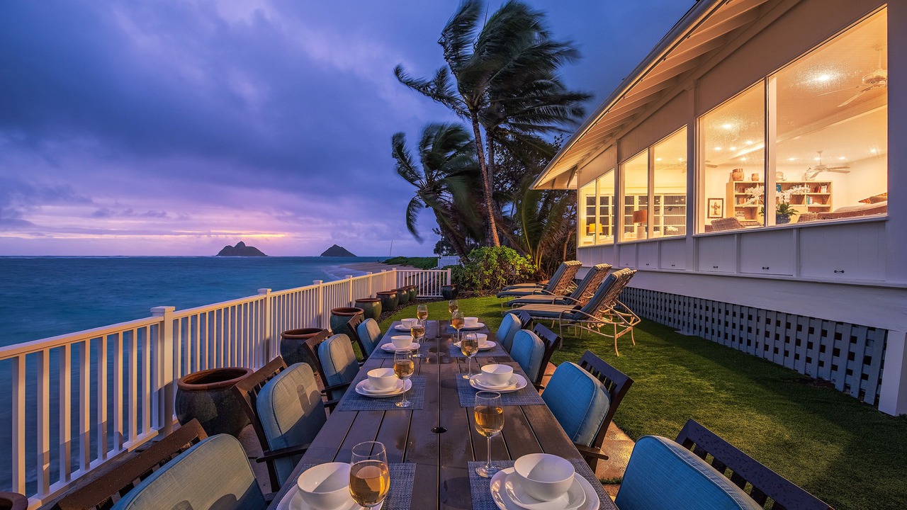 Photo of Outdoor in Lanikai