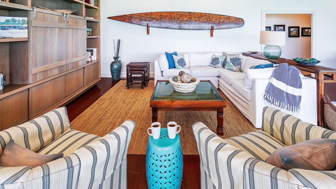 Photo of Livingroom in Lanikai