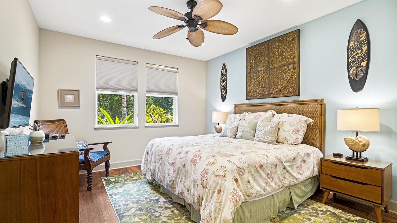 Photo of Bedroom in Waikoloa