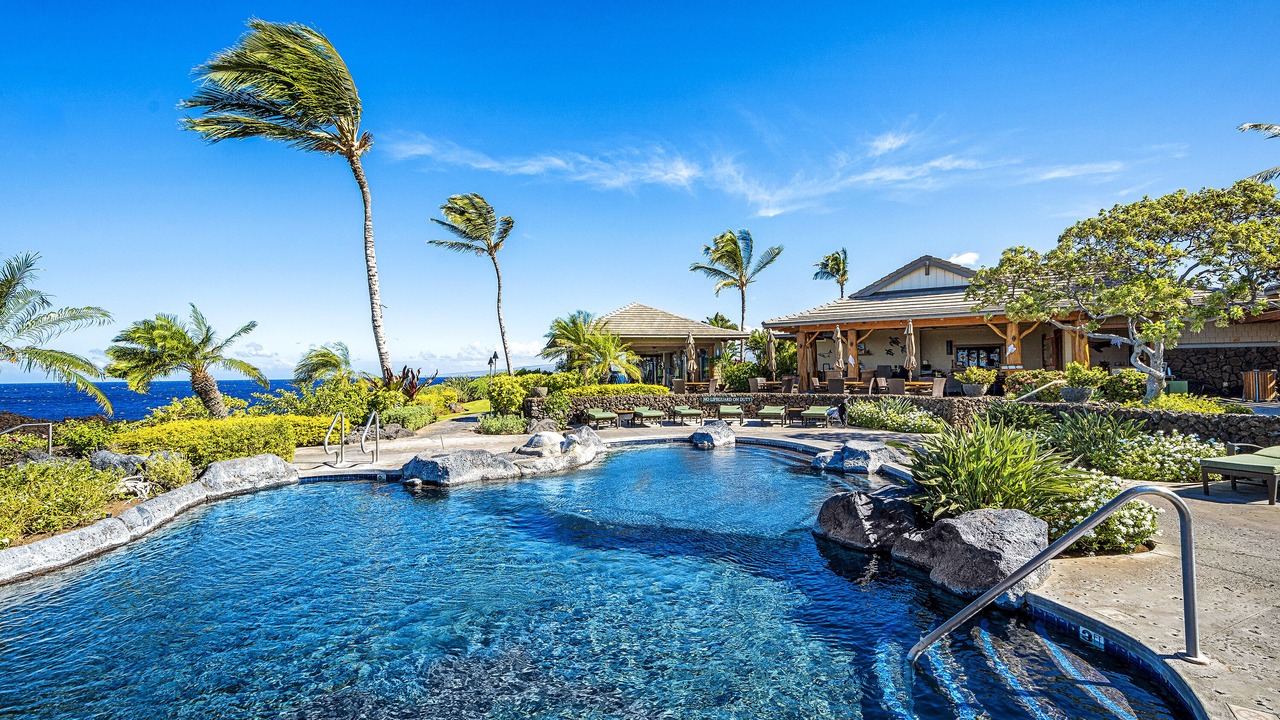 Photo of Outdoor in Waikoloa