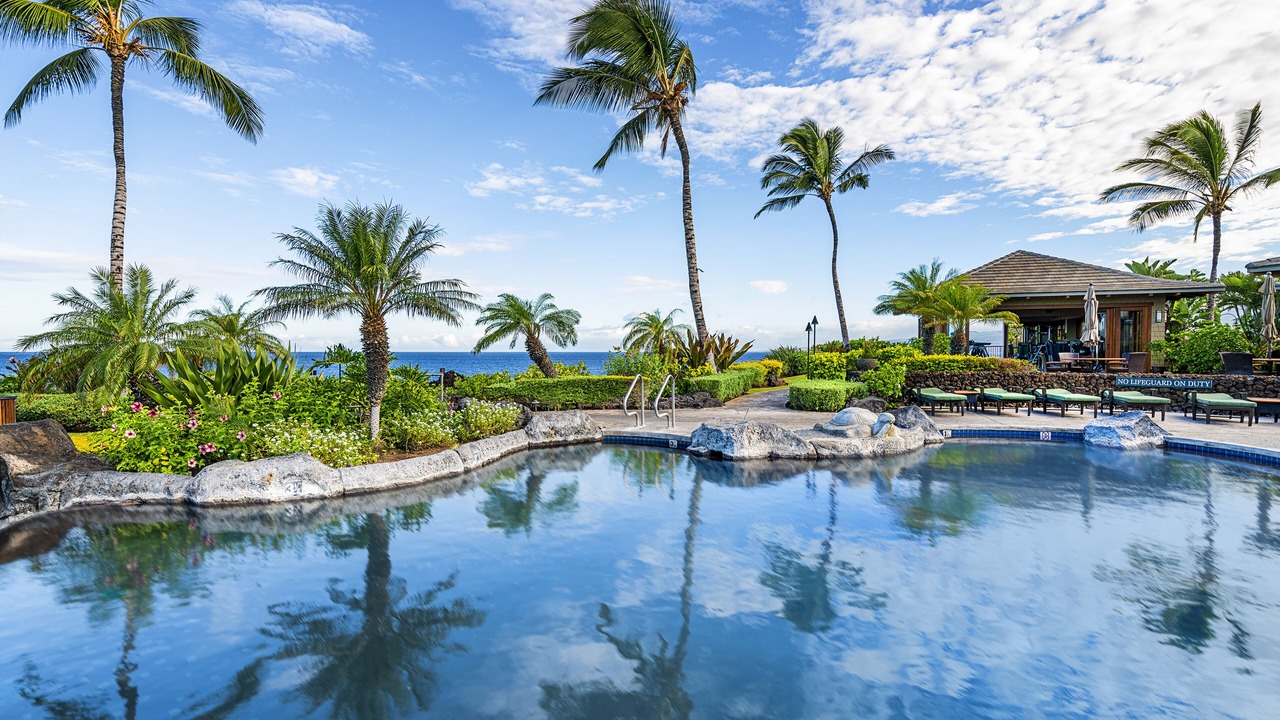 Photo of Outdoor in Waikoloa
