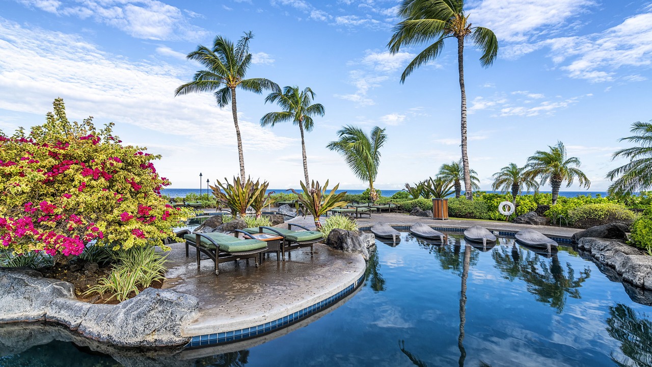 Photo of Outdoor in Waikoloa