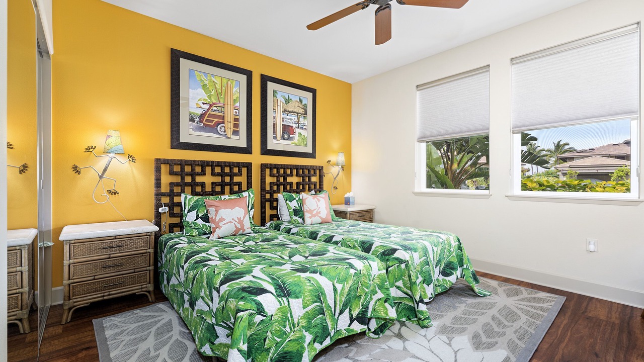 Photo of Bedroom in Waikoloa