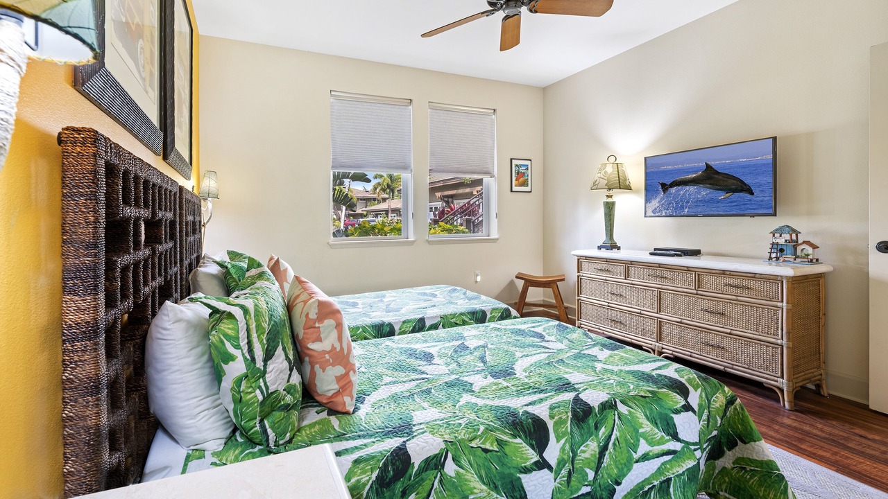 Photo of Bedroom in Waikoloa