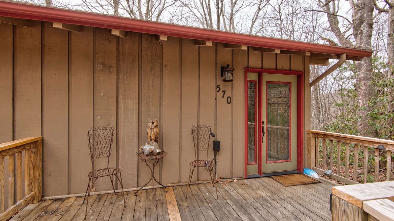 Photo of Outdoor in Boone