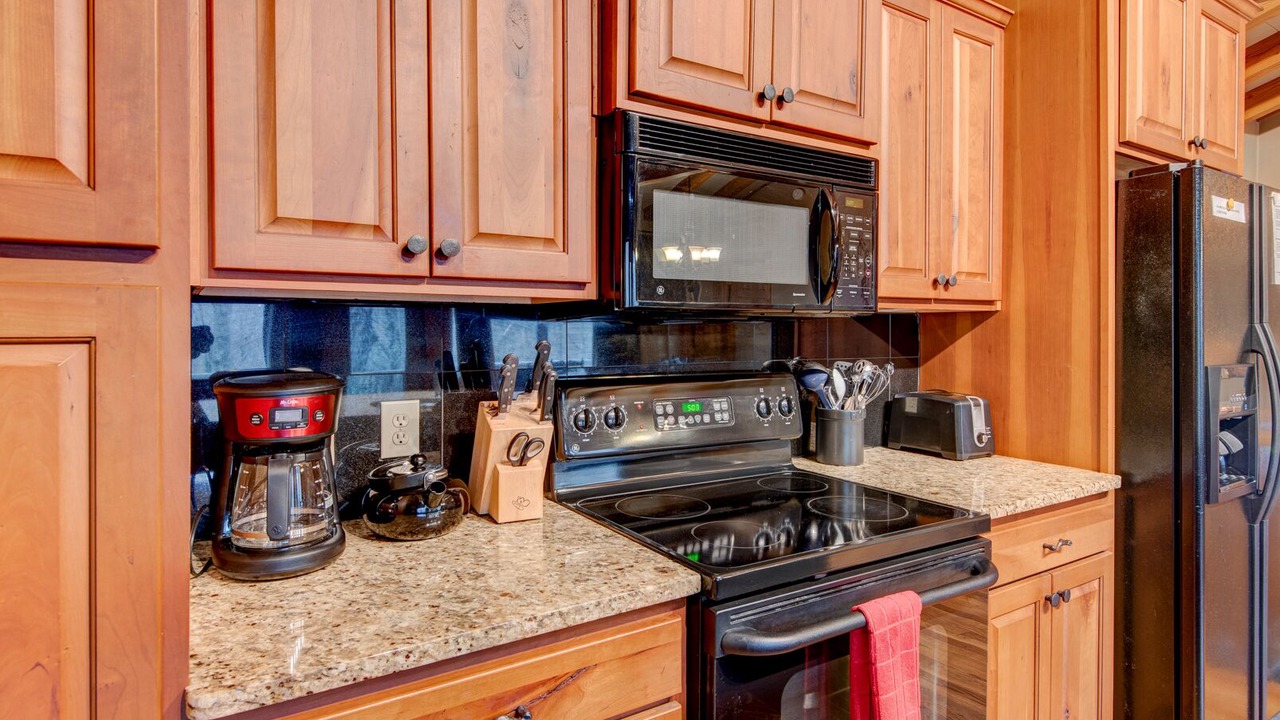 Photo of Kitchen in Boone