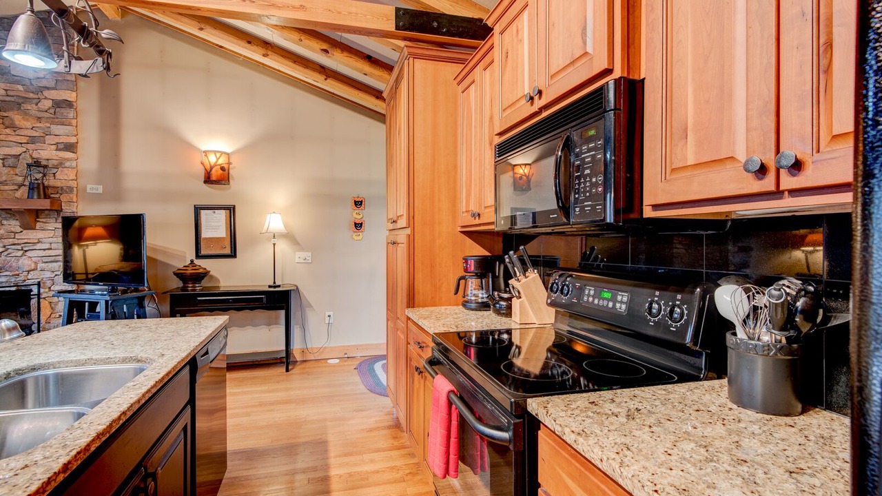 Photo of Kitchen in Boone