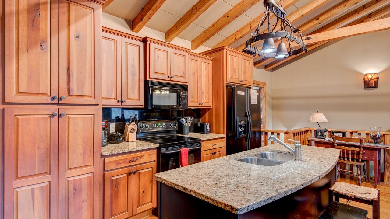 Photo of Kitchen in Boone