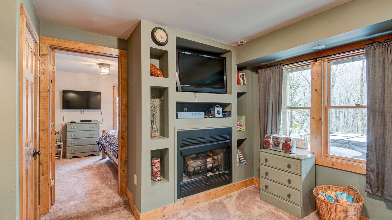 Photo of Bedroom in Boone