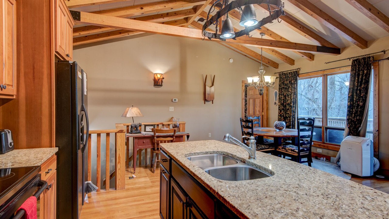 Photo of Kitchen in Boone