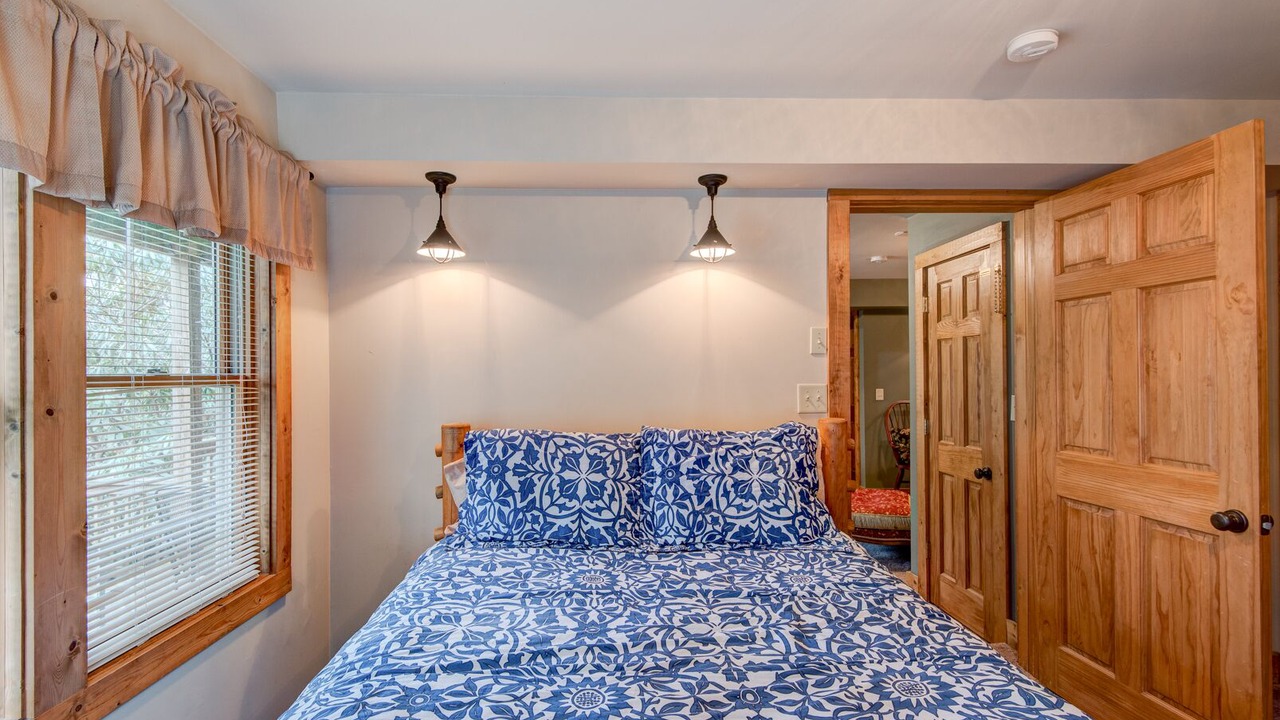 Photo of Bedroom in Boone