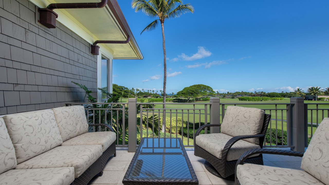 Photo of Outdoor in Kaupulehu