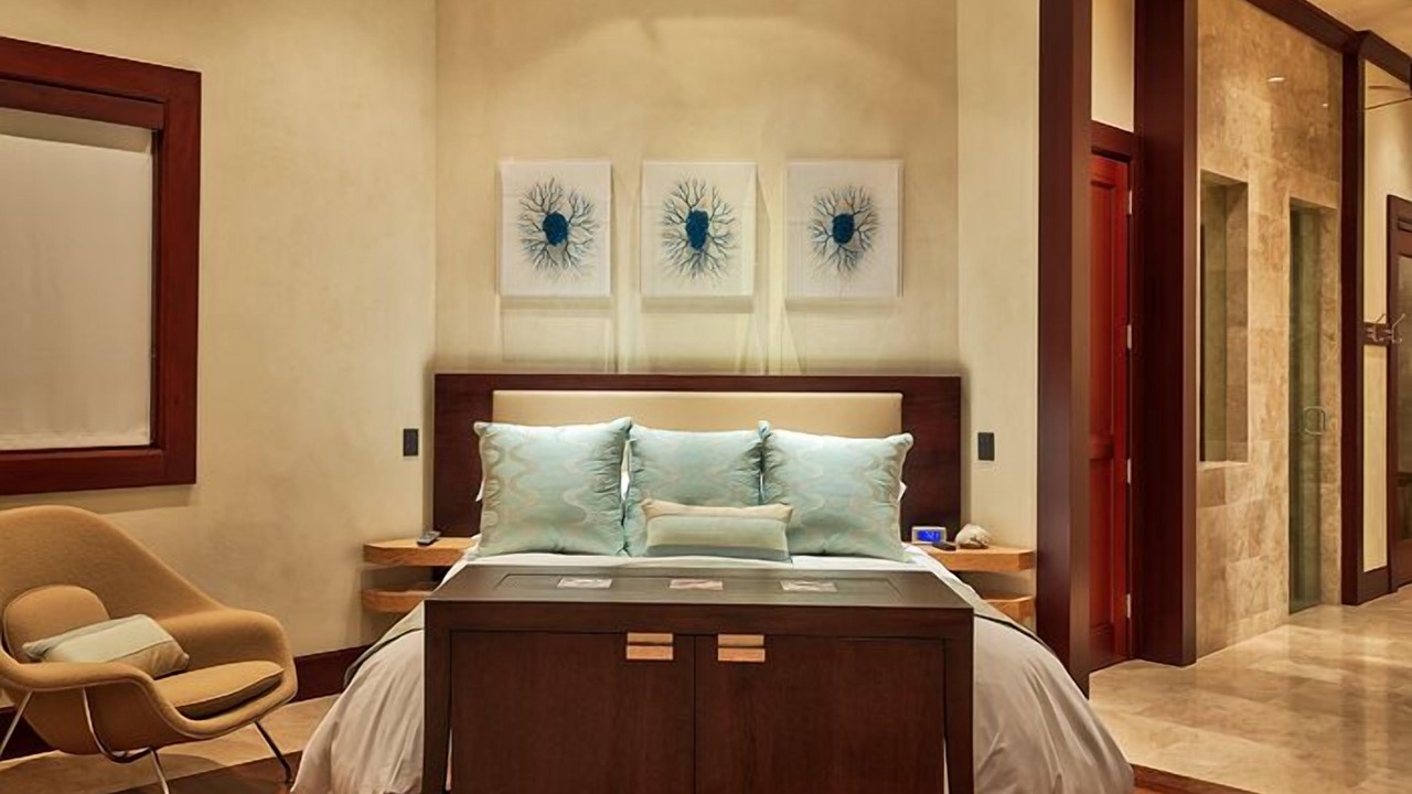 Photo of Bedroom in Waikoloa