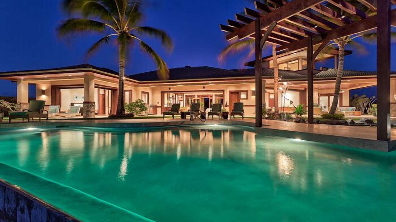 Photo of Outdoor in Waikoloa