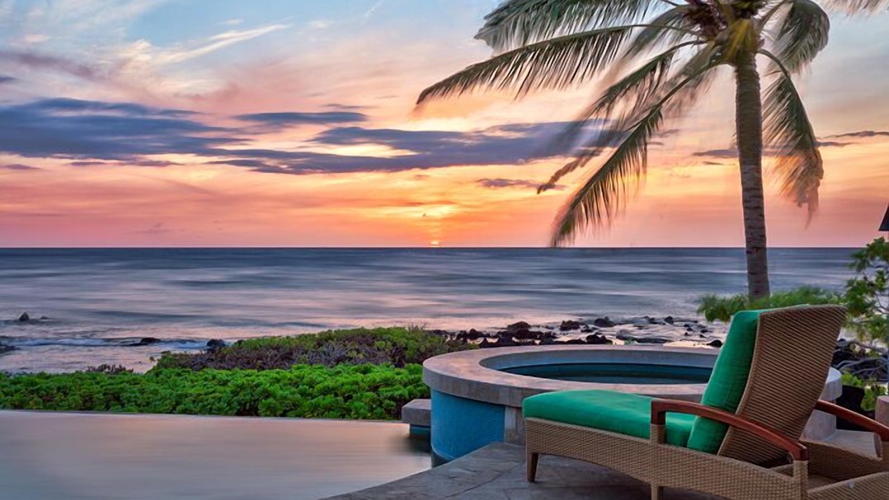 Photo of Outdoor in Waikoloa