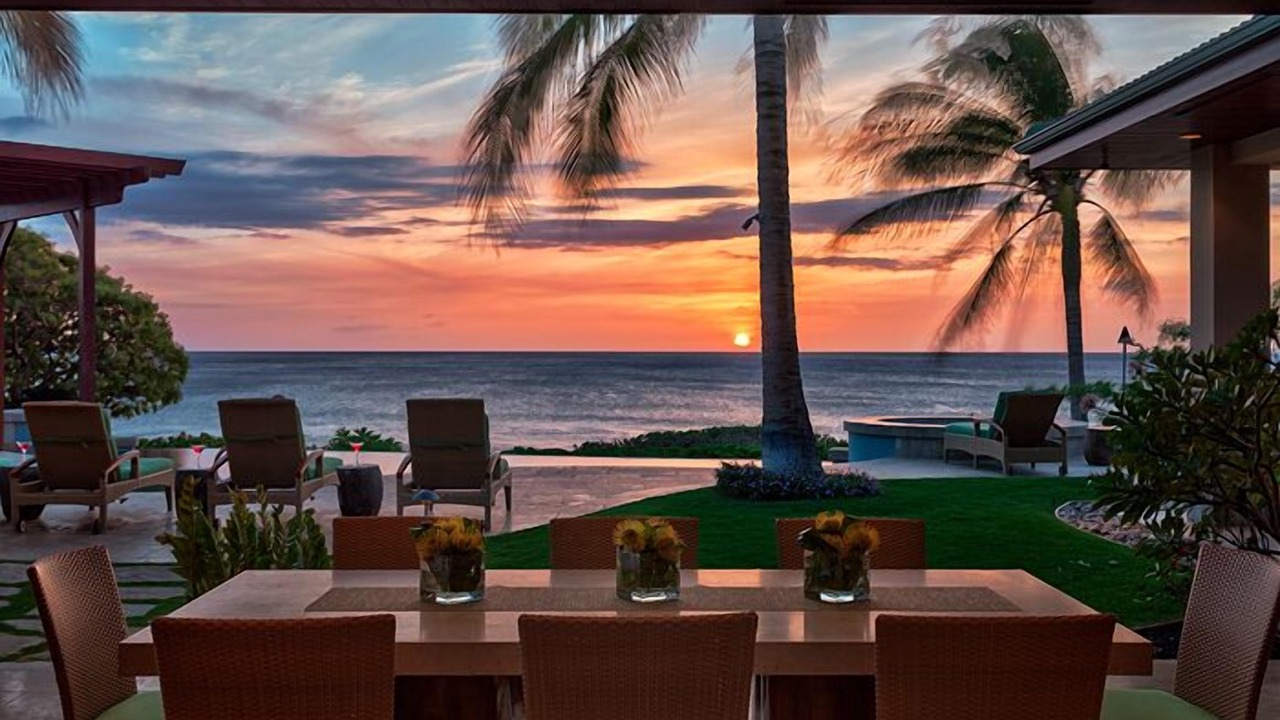Photo of Outdoor in Waikoloa