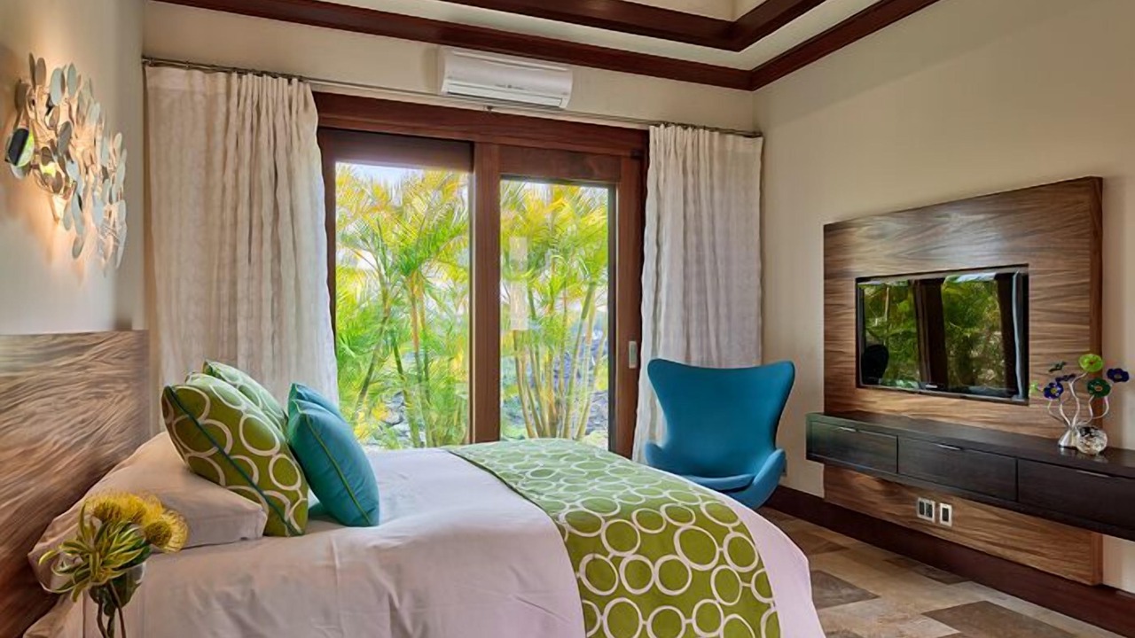 Photo of Bedroom in Waikoloa