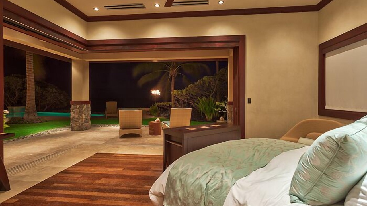 Photo of Bedroom in Waikoloa