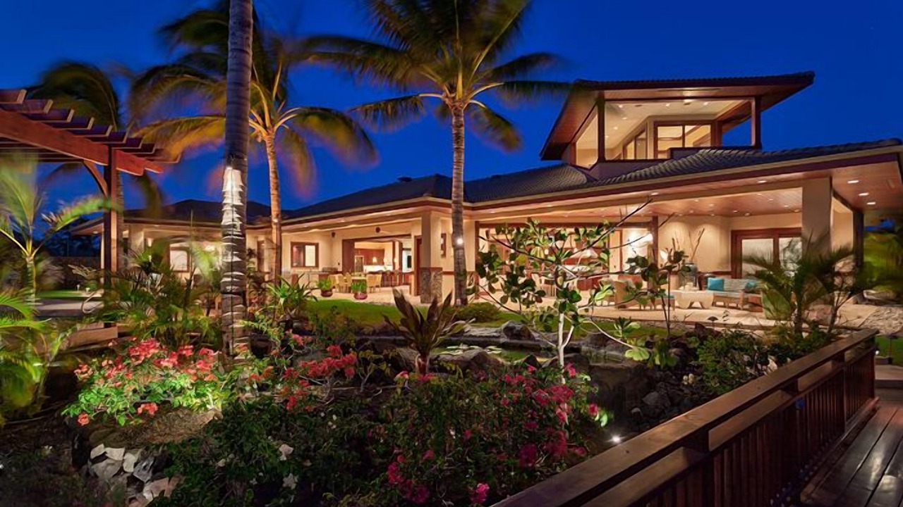 Photo of Outdoor in Waikoloa