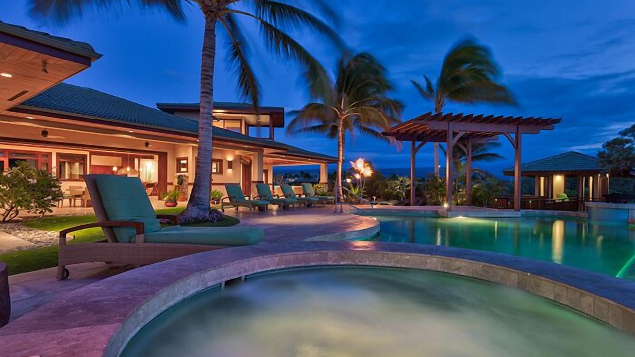 Photo of Outdoor in Waikoloa