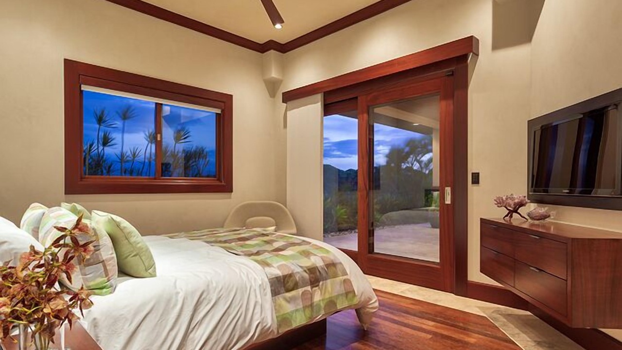 Photo of Bedroom in Waikoloa