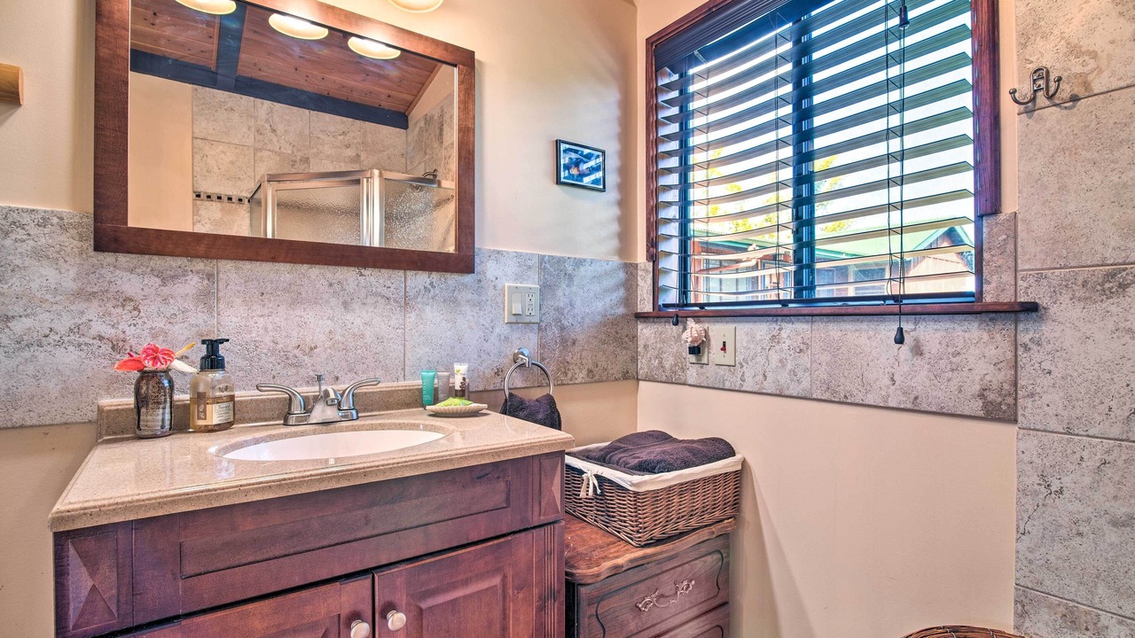 Photo of Bathroom in Mountain View